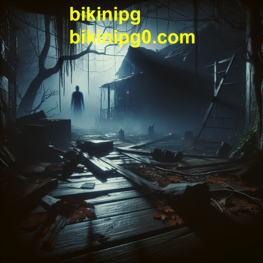 Explorando o Medo: A Fascinação pelos Jogos de Terror