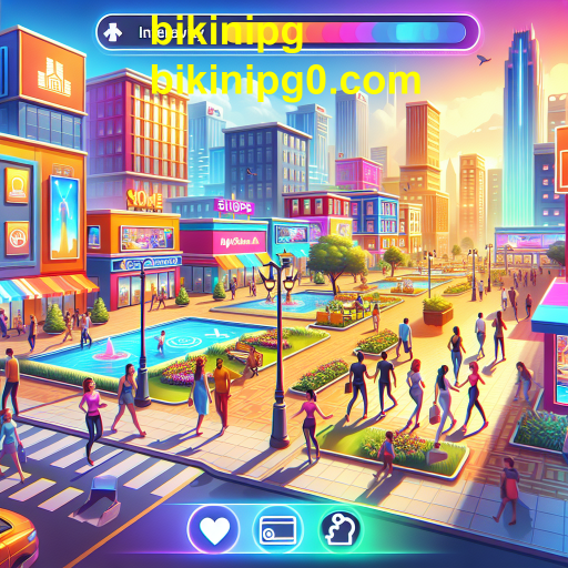 Explorando o Mundo dos Jogos de Simulação