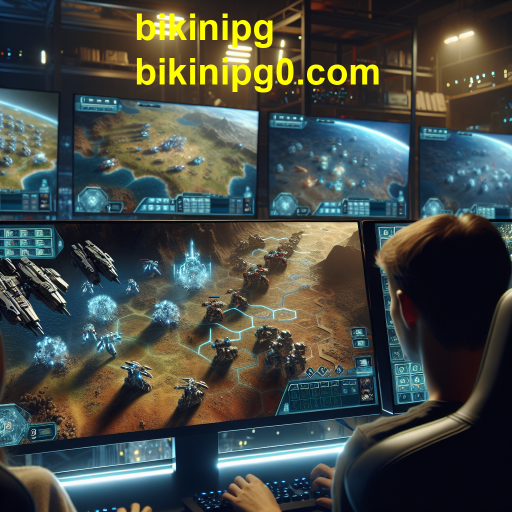 bikinipg